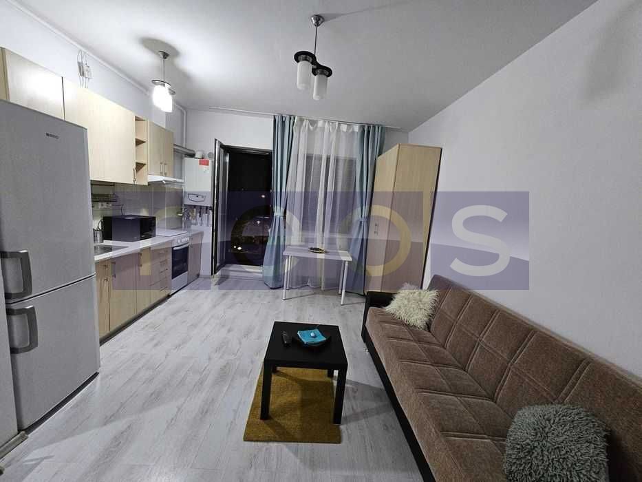 DE INCHIRIAT APARTAMENT 2 CAMERE 50 MP | LUJERULUI-PLAZZA | METROU - Poză 3