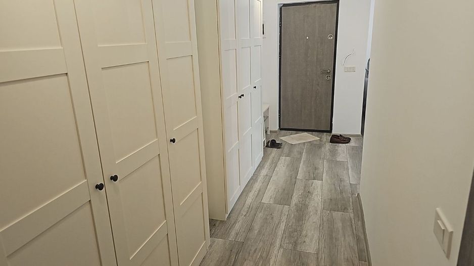 AP. 2 CAMERE FUNDENI, CENTRALA PROPRIE,BUCATARIE INCHISA,MODERN - Poză 5