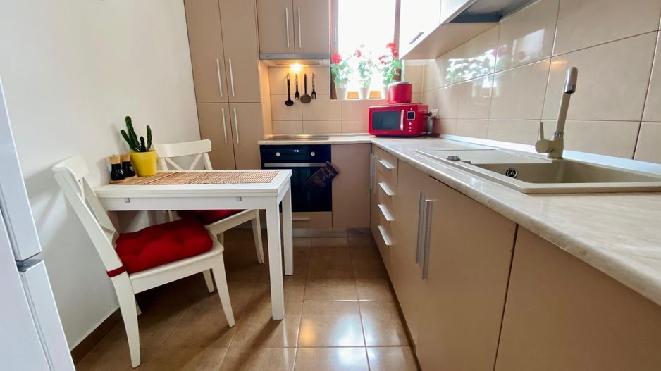 AP. 2 CAMERE - SOS. CHITILA, BLOC NOU, CENTRALA TERMICA, MODERN - Poză 6