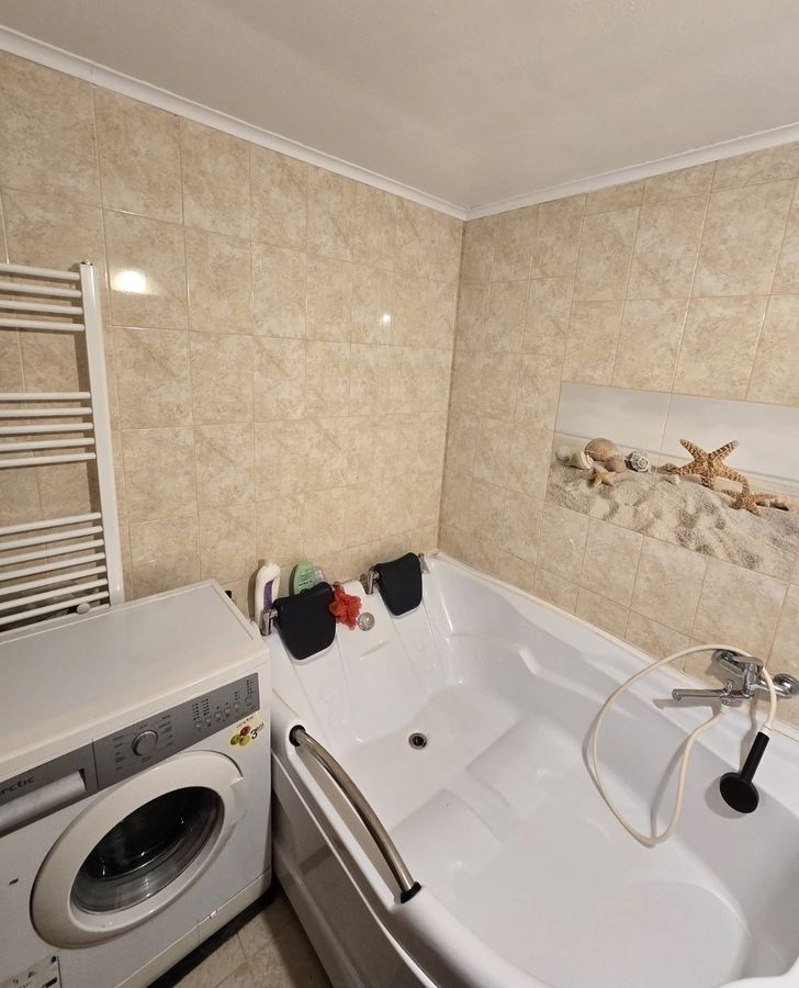 Apartament 3 camere Aparatorii Patriei - Poză 4