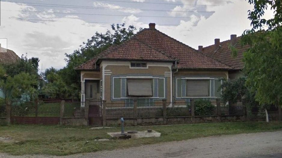 Casa 130mp cu teren de 4600 mp sat Dabolt - Poză 3