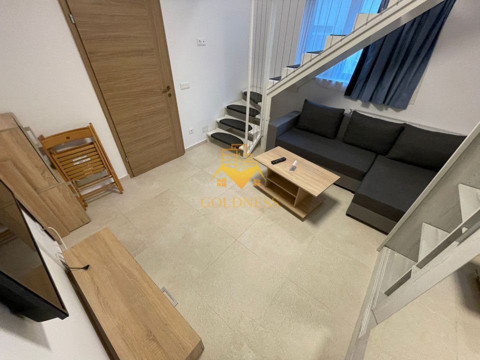 Casă 3 camere, Dambul Rotund, Mega Image, Partizanilor Pet Friendly - Poză 1