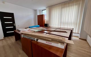 Spațiu de birouri de închiriat – Calea Dumbrăvii | 98 mp utili - Poză 2