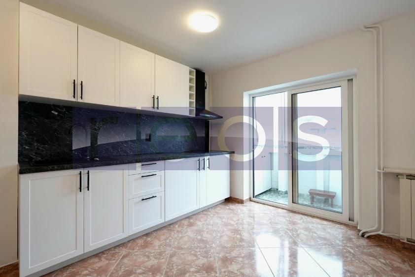 INCHIRIERE SPATIU | 5 CAMERE | ZONA OCTAVIAN GOGA - Poză 4