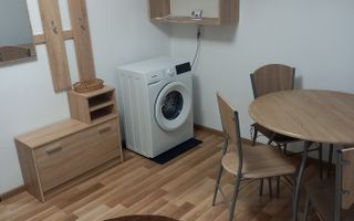 Închiriez apartament 2 camere, Decebal, mobilat, parter - Poză 4