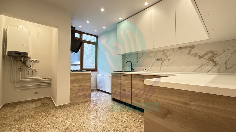 3 camere în vilă boutique – Dorobanți Capitale - Poză 9