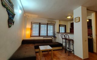 INCHIRIERE GARSONIERA LIBERA  STRADA TURDA - Poză 6