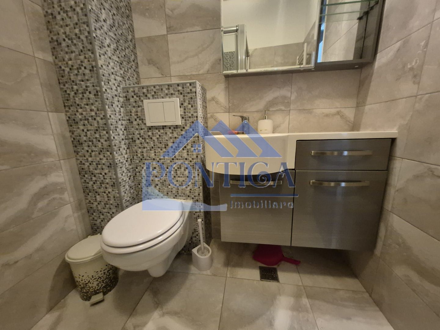 Apartament 2 camere Mamaia Nord - Poză 8