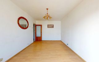 Apartament 3 camere decomandat 65 mp utili Bloc 1984 reabilitat - Poză 2