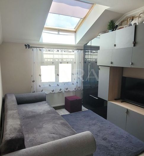 Apartament gata de mutare în Florești cu 2 camere. - Poză 2