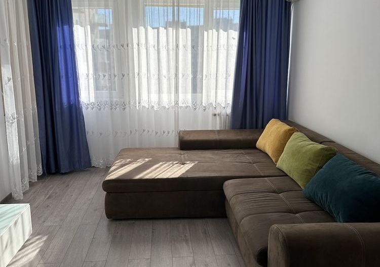 Apartament 2 camere Metrou Dristor - Poză 1