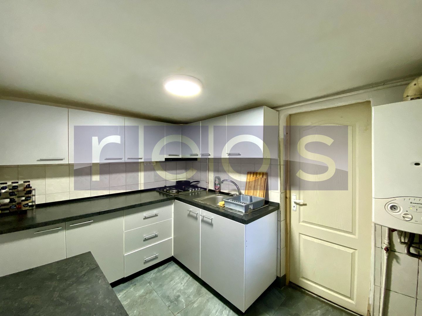 DE VANZARE CASA 4 CAMERE | 108 MP UTILI TERASA 13 MP TEREN 142 MP | PIATA RAHOVA - Poză 18