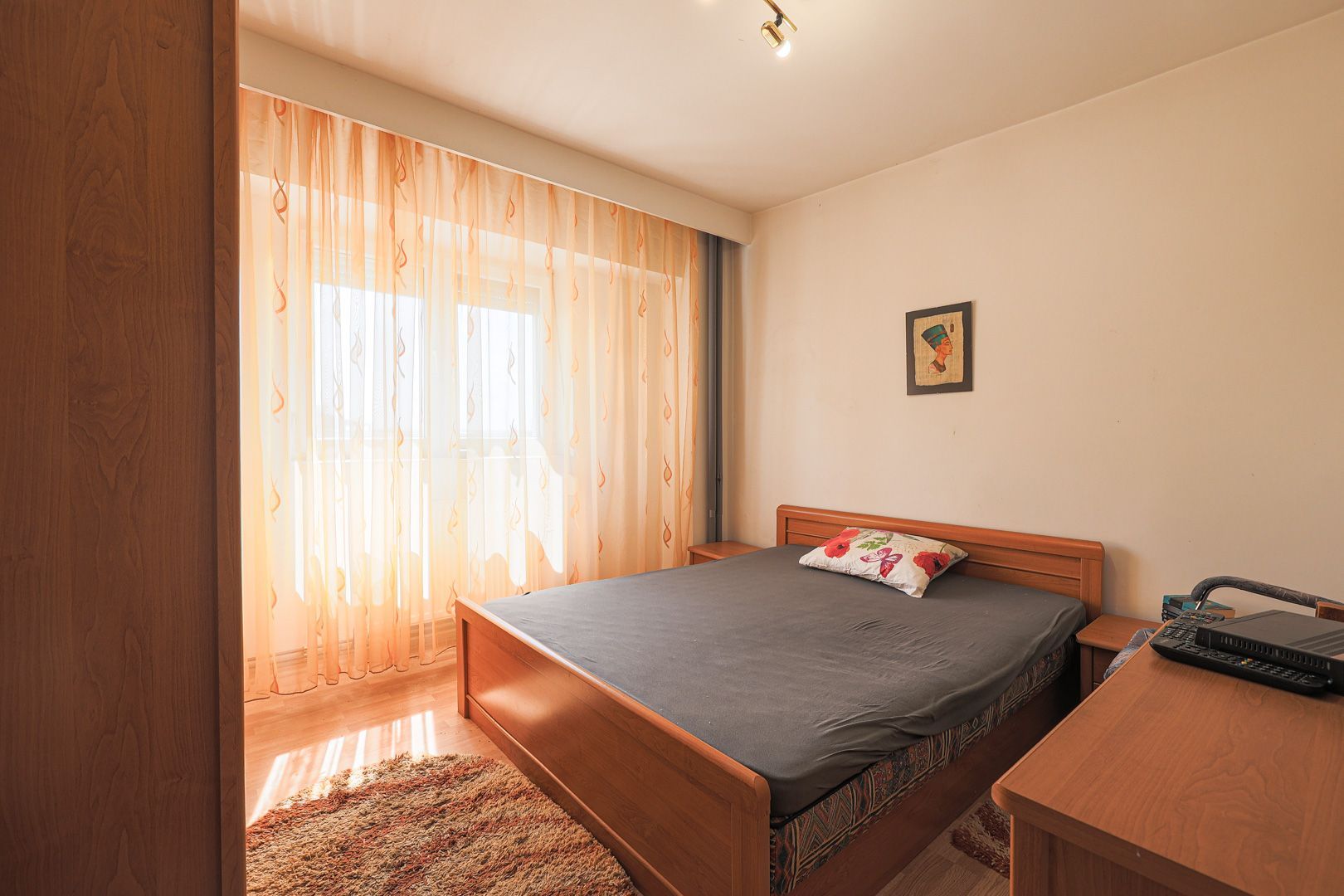 Rezervat Apartament decomandat cu 3 camere in zona spitalului - Poză 7