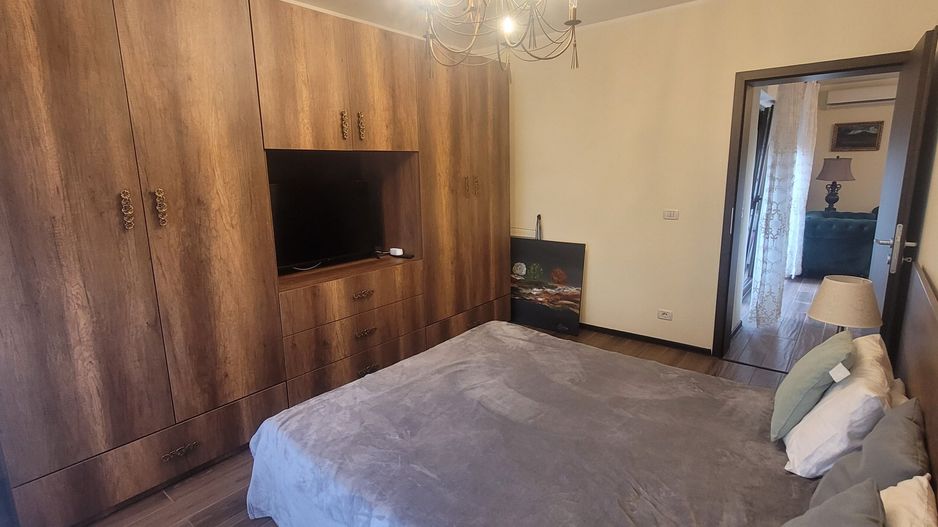 Apartament cu design special | 2 camere | braytim | loc de parcare - Poză 10