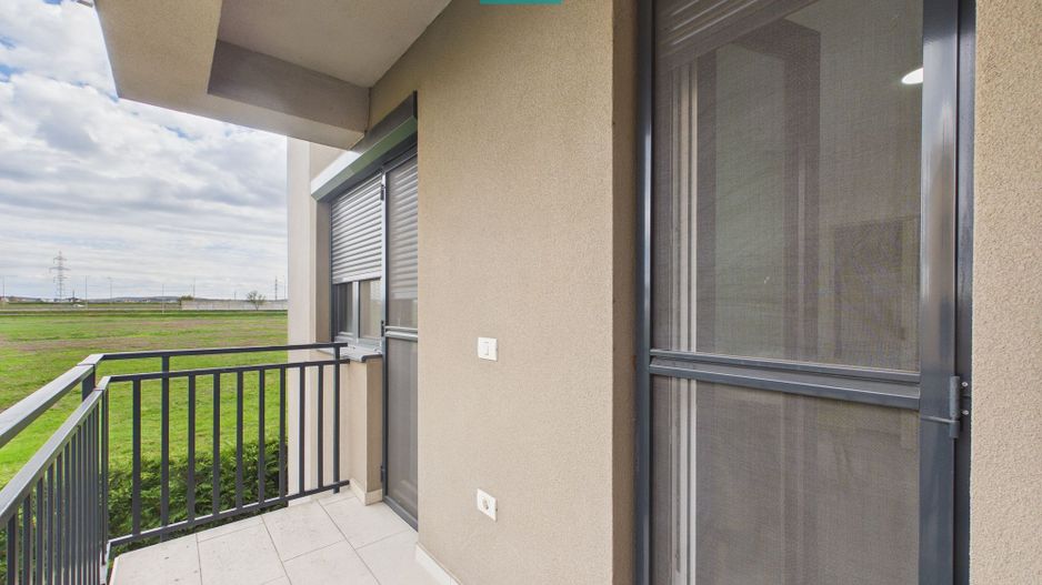 Ap 2 camere, Anastasia Residence, parcare proprie - Poză 14