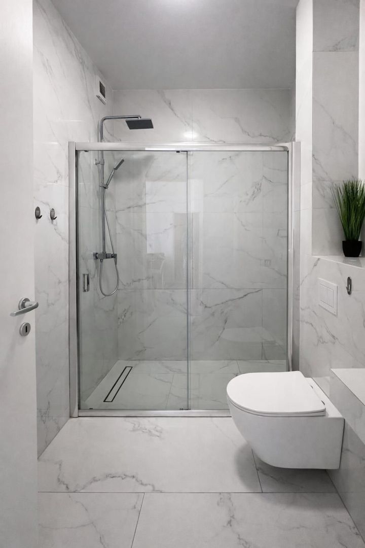 AP. 2 CAMERE NORTHSIDE PARK, INCALZIRE PARDOSEALA, METROU, BLOC NOU - Poză 12