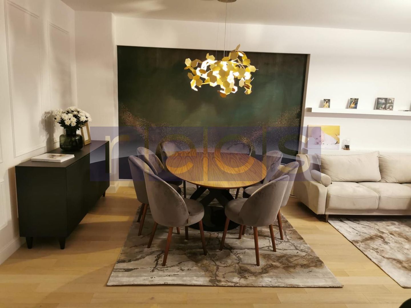 VANZARE 3 CAMERE | DECOMANDAT | ZONA TINERETULUI - Poză 1