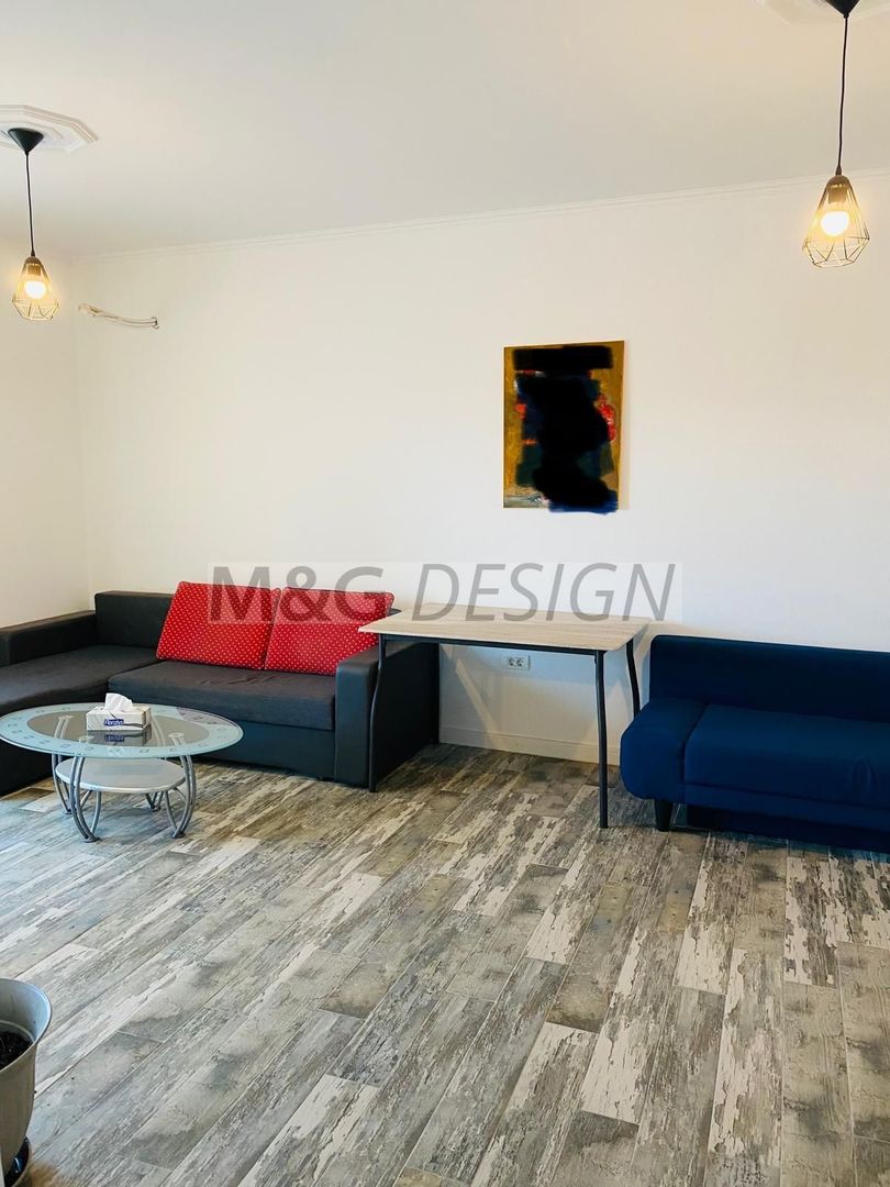 2 camere decomandat  Giarmata Vii bucatarie separata - Poză 23