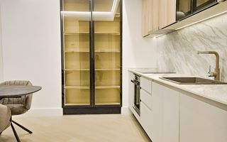 Chirie I Apartament 3 camere I Cortina 126 I Design premium - Poză 5