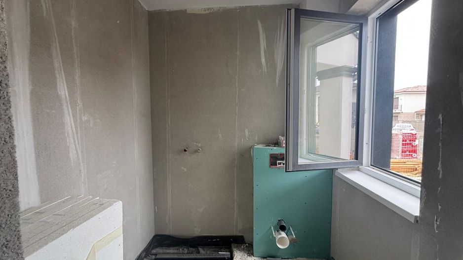 COMISION 0% | Duplex cu garaj | Dumbravita | 133 mp | 5 Camere | - Poză 3