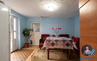 Casă de vânzare în Șerbănești, Bacău - Poză 1