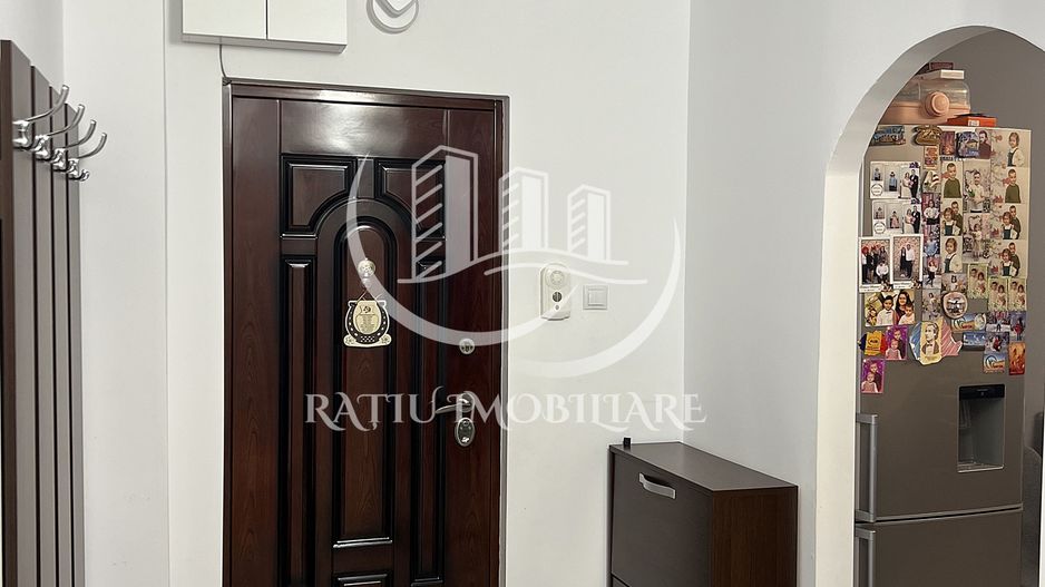 Apartament cu 2 camere | Parcare supraterana | Velenta | Oradea - Poză 4