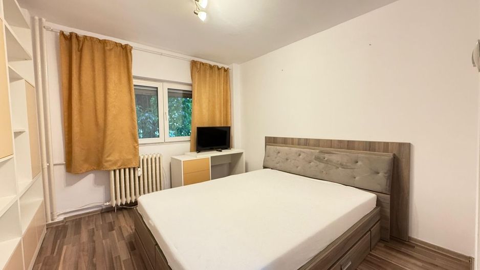 VANZARE APARTAMENT 2 CAMERE-3MIN DE METROU OBOR - Poză 5