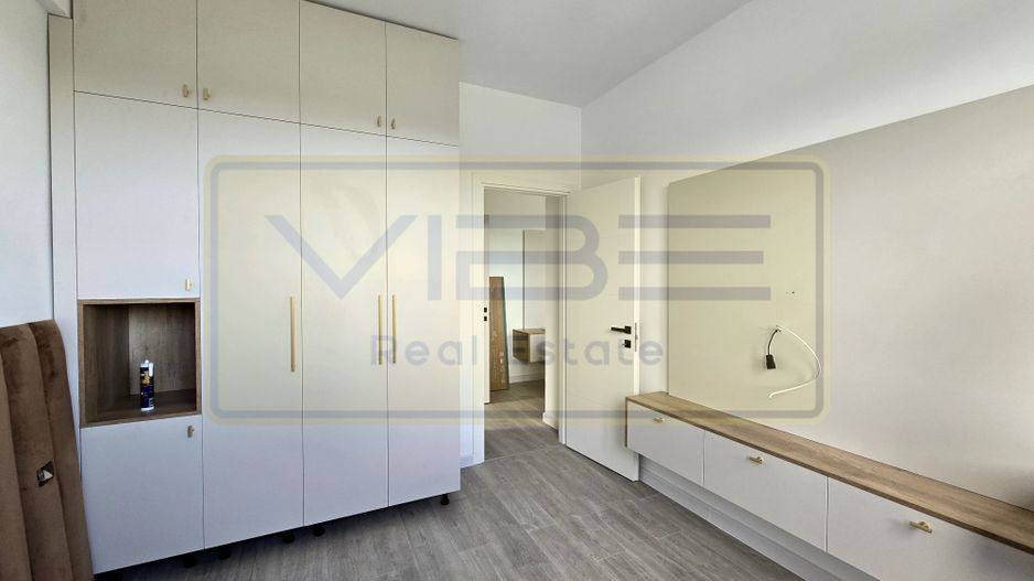 Lunca Cetatuii-Capat Cug/ Visoianu- Modern- Nou - Poză 22