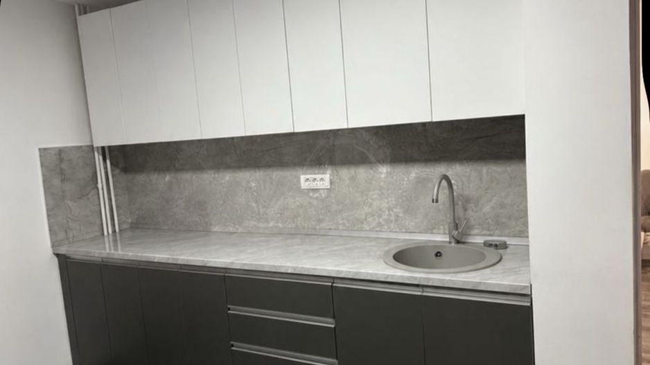 Vanzare Apartament 2 camere, 48 mp, etaj 3/8, renovat,mobilat – Margeanului - Poză 7
