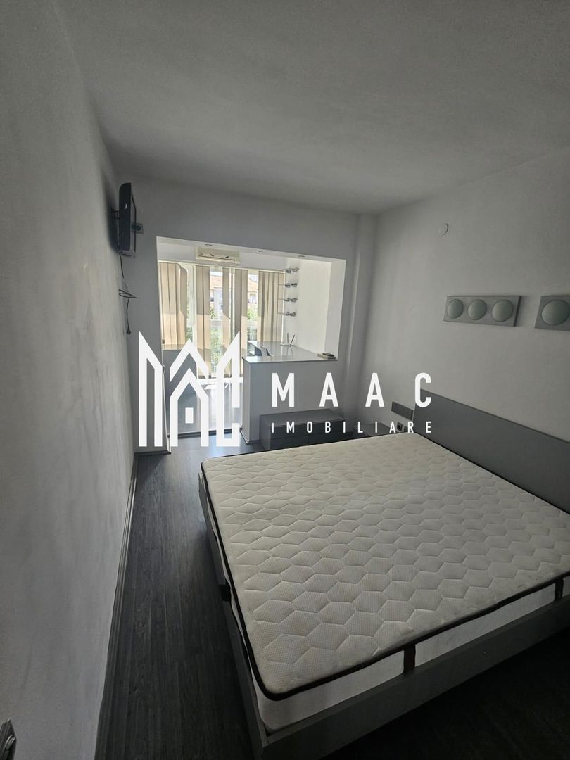 Apartament 2 camere de închiriat | Hipodrom 3, Sibiu | 55 mp - Poză 2
