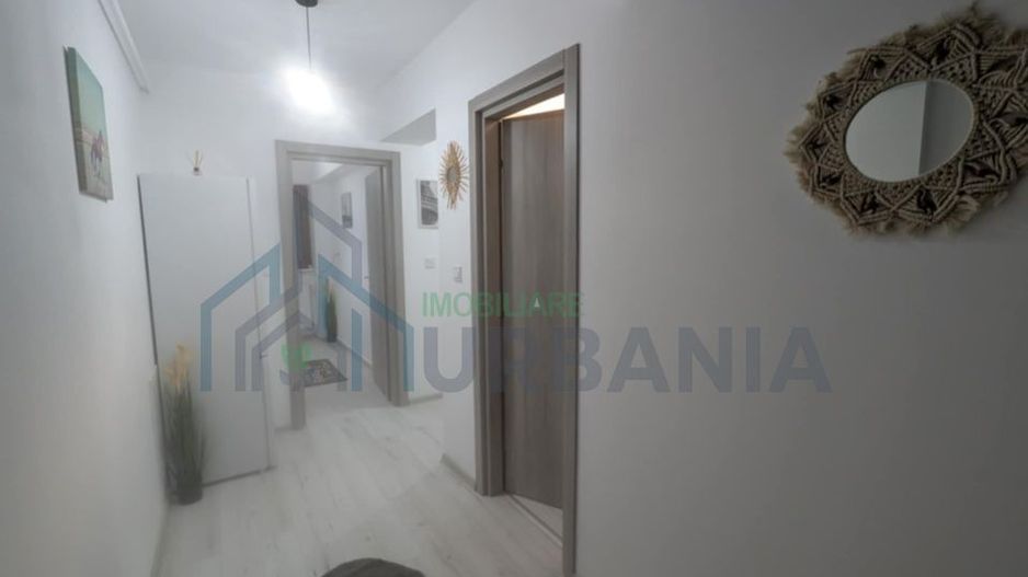 Apartament 2 camere decomandat de inchiriat - Visan, Strada Sfantul Ilie - Poză 4