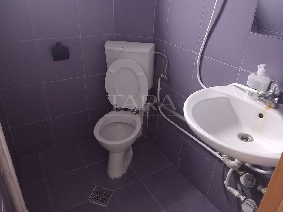 Garsonieră confort 3, 11 mp, mobilată și utilată – Gheorgheni - Poză 4