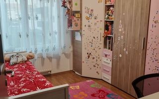 Apartament 3 camere – Florești, zona Terra - Poză 6