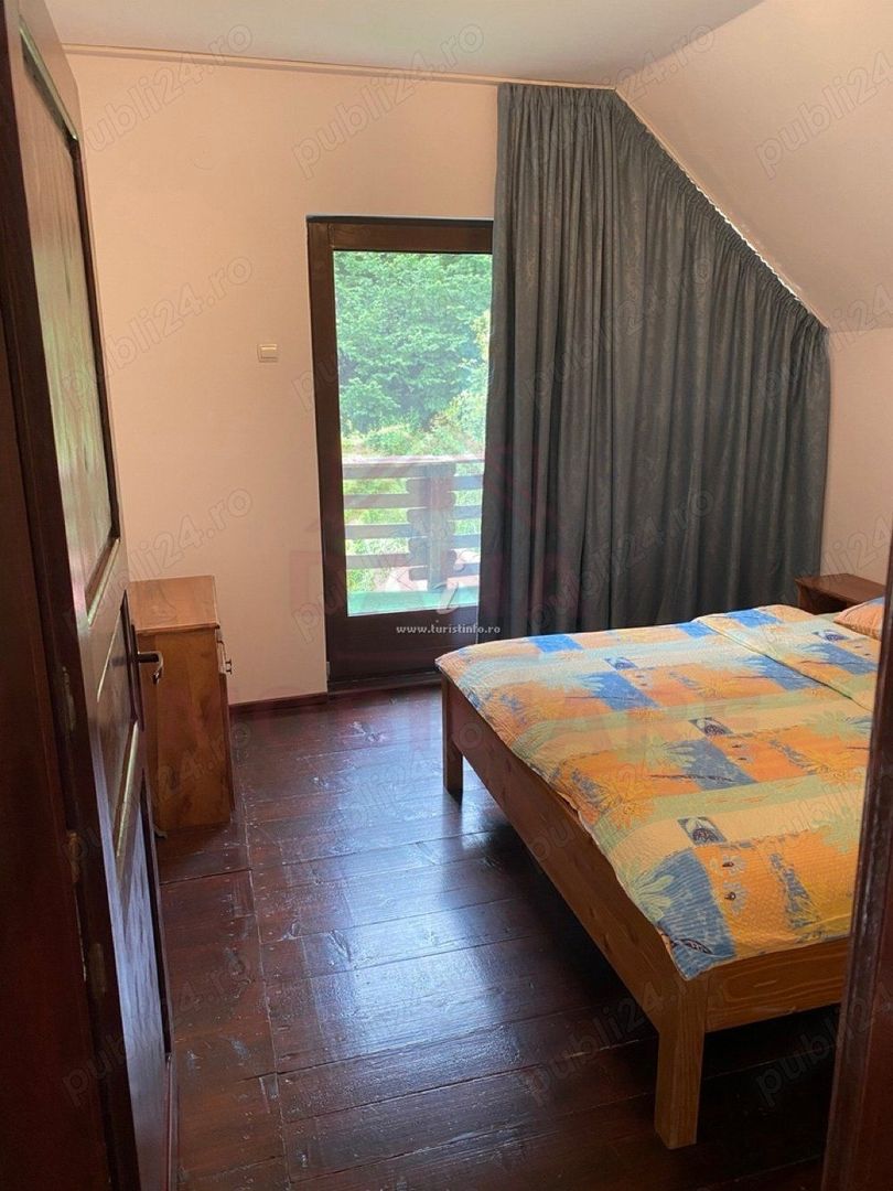 Casă/Vilă la cheie/115mp în Poiana Mărului, jud Caras Severin - Poză 7