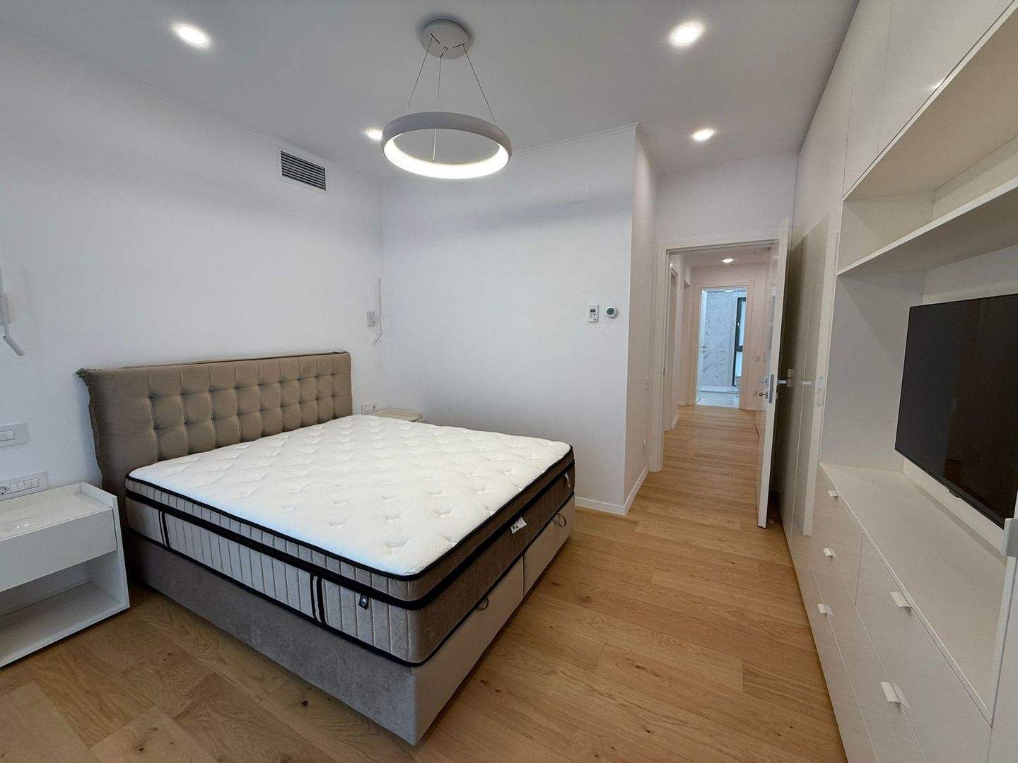 Apartament premium, clădire boutique nouă I Floreasca - Poză 3