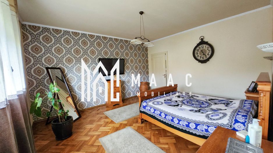 Casa cu 6 Camere | 416 mpu | Zona Terezian | 829 mp Teren - Poză 26