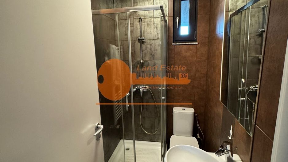 PentHouse Bucurestii Noi ( 2 terase-Jacuzzi ) - Poză 7