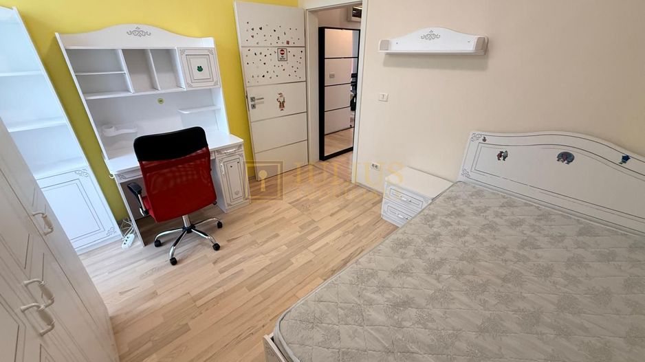 3 camere, Braytim, apartament superb, loc de parcare inclus, zona ideala - Poză 16