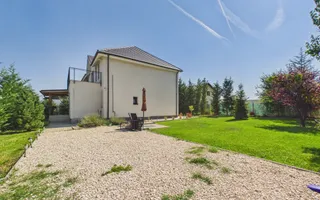Casa 6 camere si teren de 567 mp | Santu Floresti | lacul Snagov - Poză 18