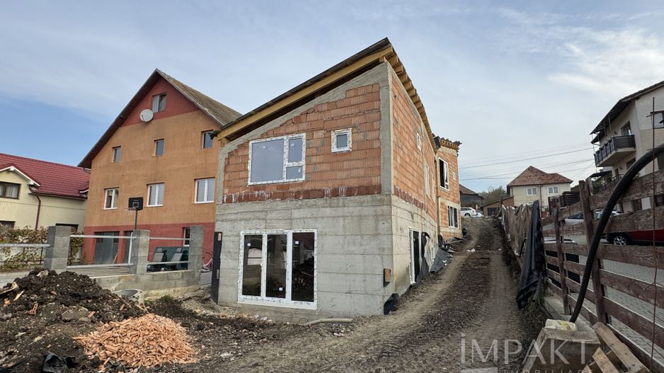 De Vânzare Duplex pe Strada Oașului! - Poză 22