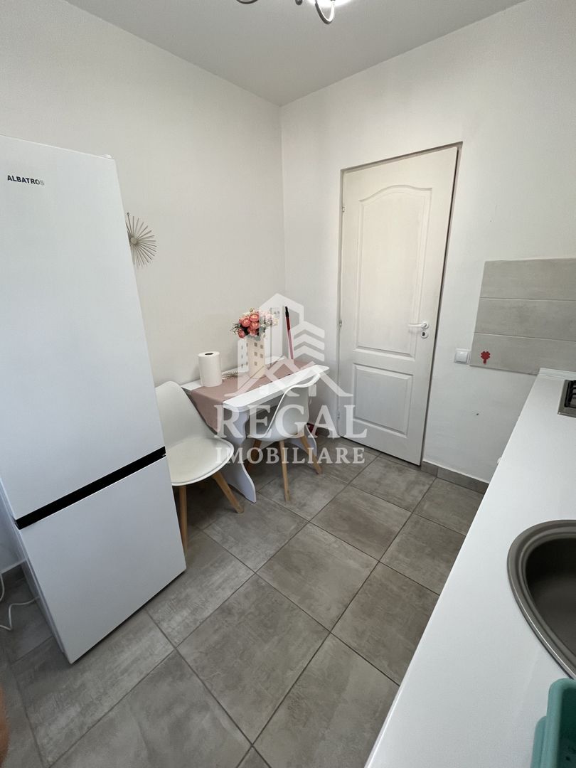 Apartament 2 camere de închiriat | 47 mp | Mobilat și utilat complet - Poză 7