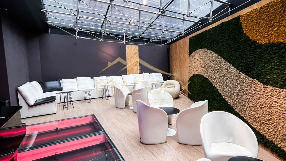 Cladire de birouri + spatiu comercial *1106 mp* // Dorobanti Capitale - Poză 10