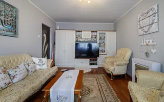 2 camere utilat si mobilat Parc Moghioros - Poză 12