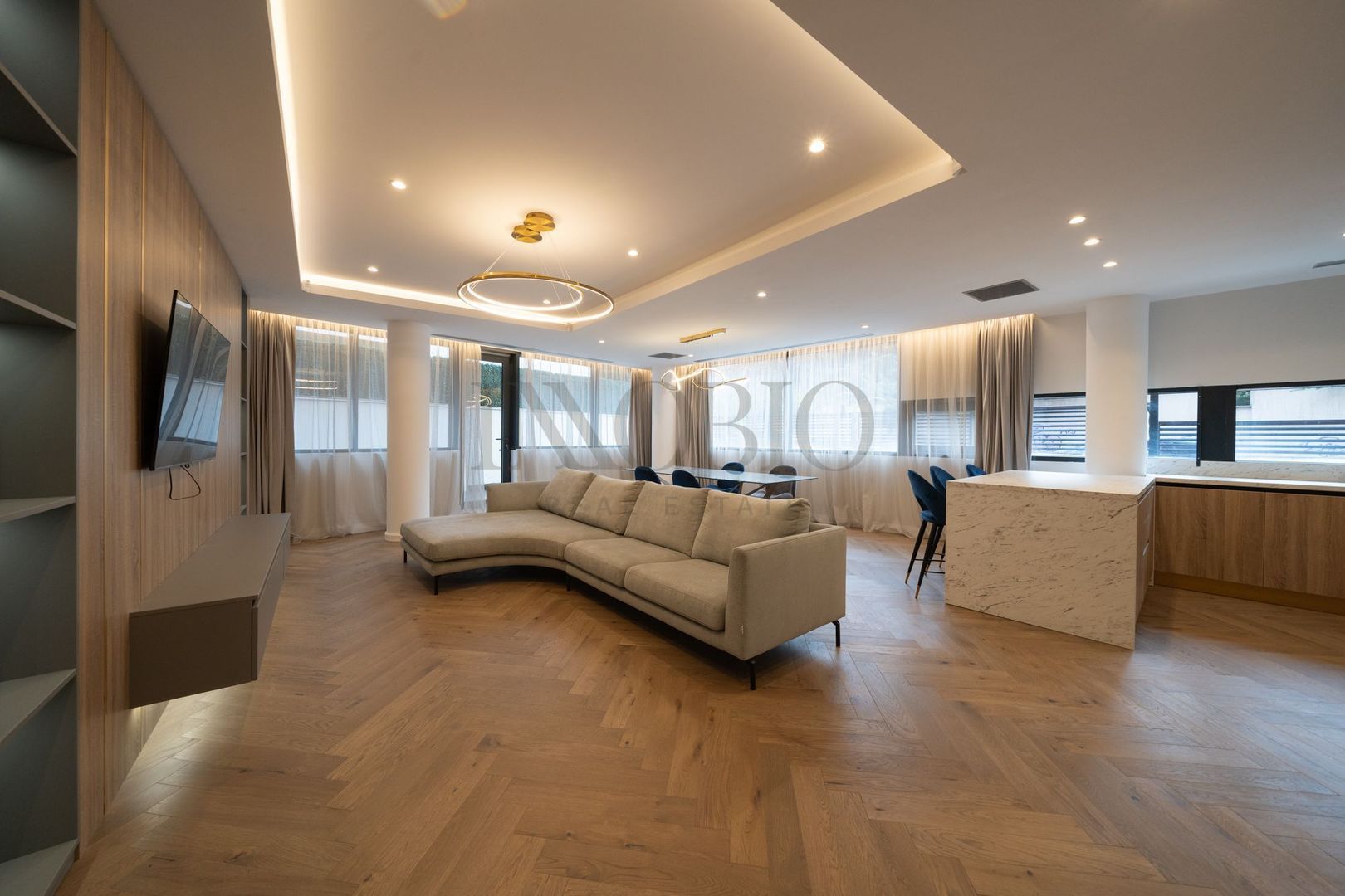 Apartament 3 camere | Soseaua Nordului | Herastrau - Poză 4