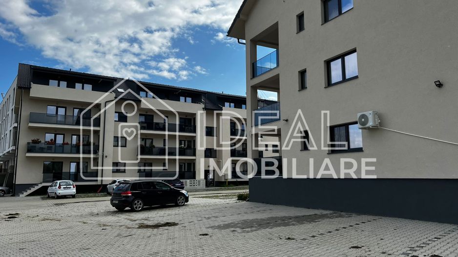 Garsoniera in zona Dedeman, Doamna Stanca - Poză 1