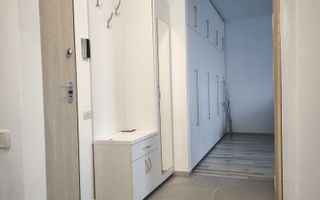 Apartament Drumul Taberei - Timisoara - Parcare - Poză 6