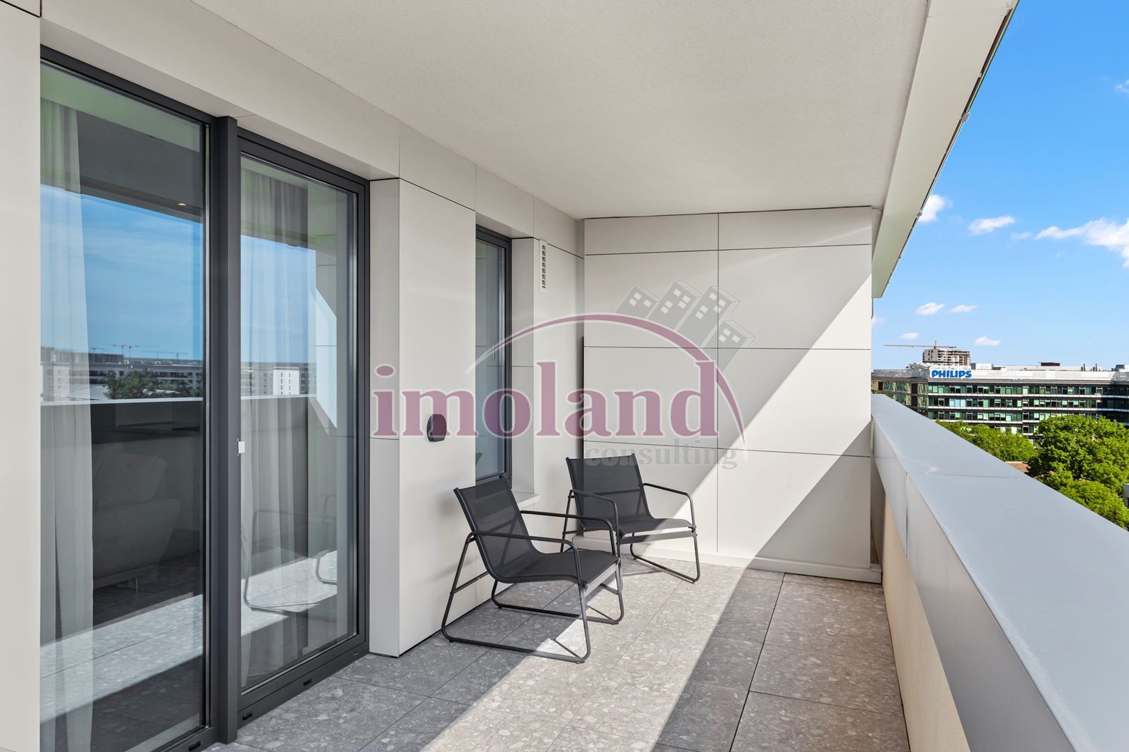 Vanzare - apartament modern - 2 camere - Aviatiei - Poză 1