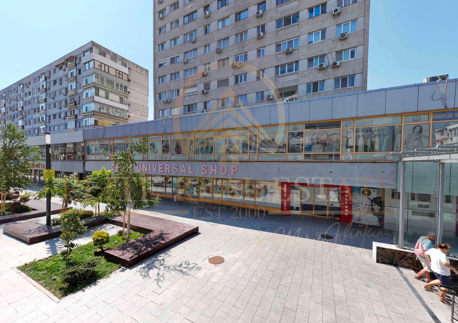 Ultracentral -Active comerciale de acest calibru apar foarte rar. - Poză 2