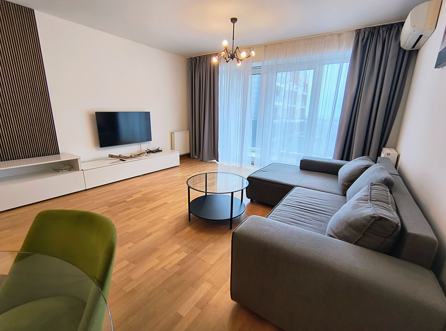 Pta Alba Iulia- Calea VItan- Dristor- InCIty Residence - Poză 2