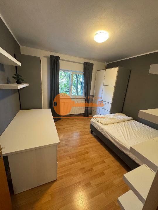 3 camere Brancoveanu ( centrala-loc parcare-2 bai- 5 minute metrou ) - Poză 8